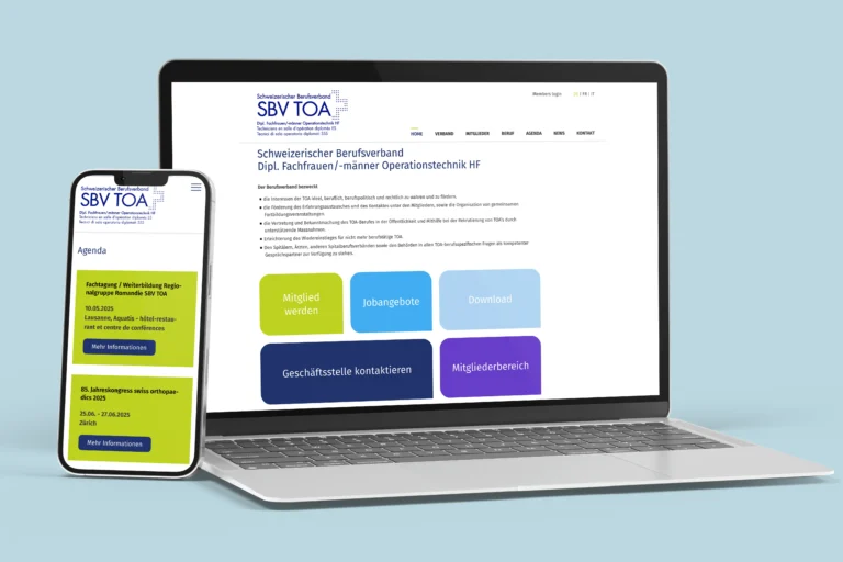 sbv-webdesign-referenz